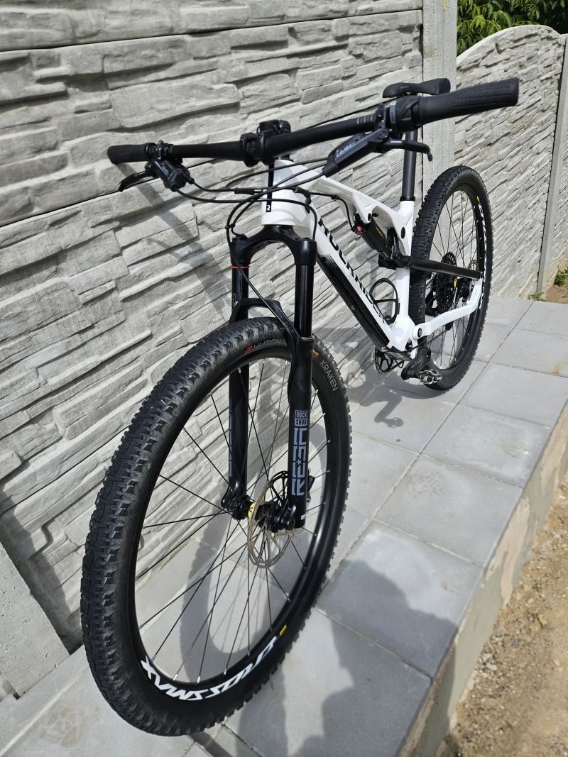 Rockrider XC 900 S