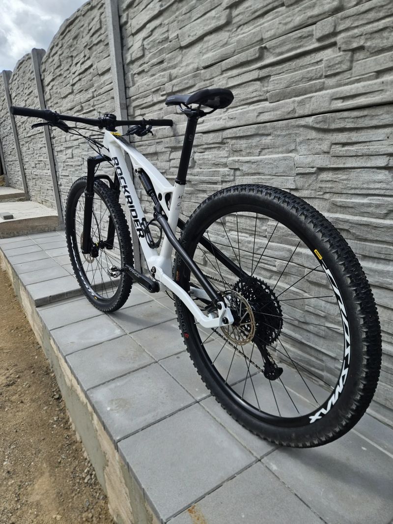 Rockrider XC 900 S