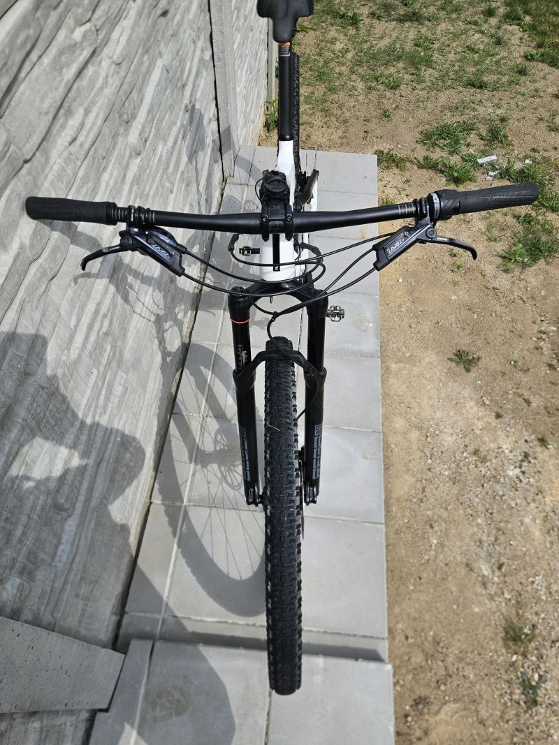 Rockrider XC 900 S