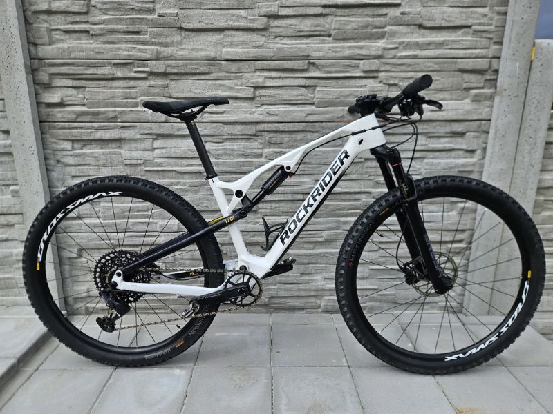 Rockrider XC 900 S