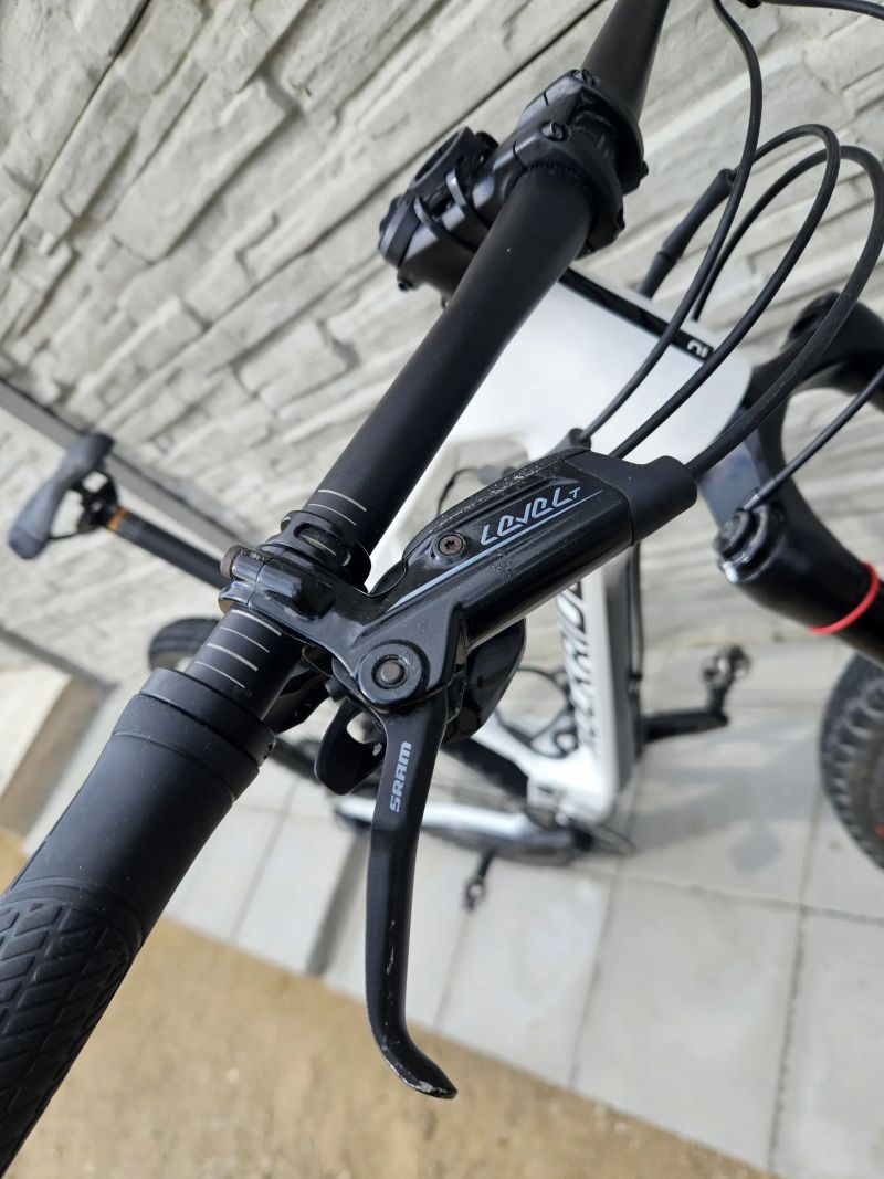 Rockrider XC 900 S