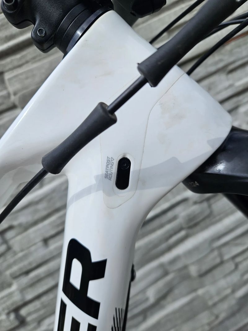 Rockrider XC 900 S