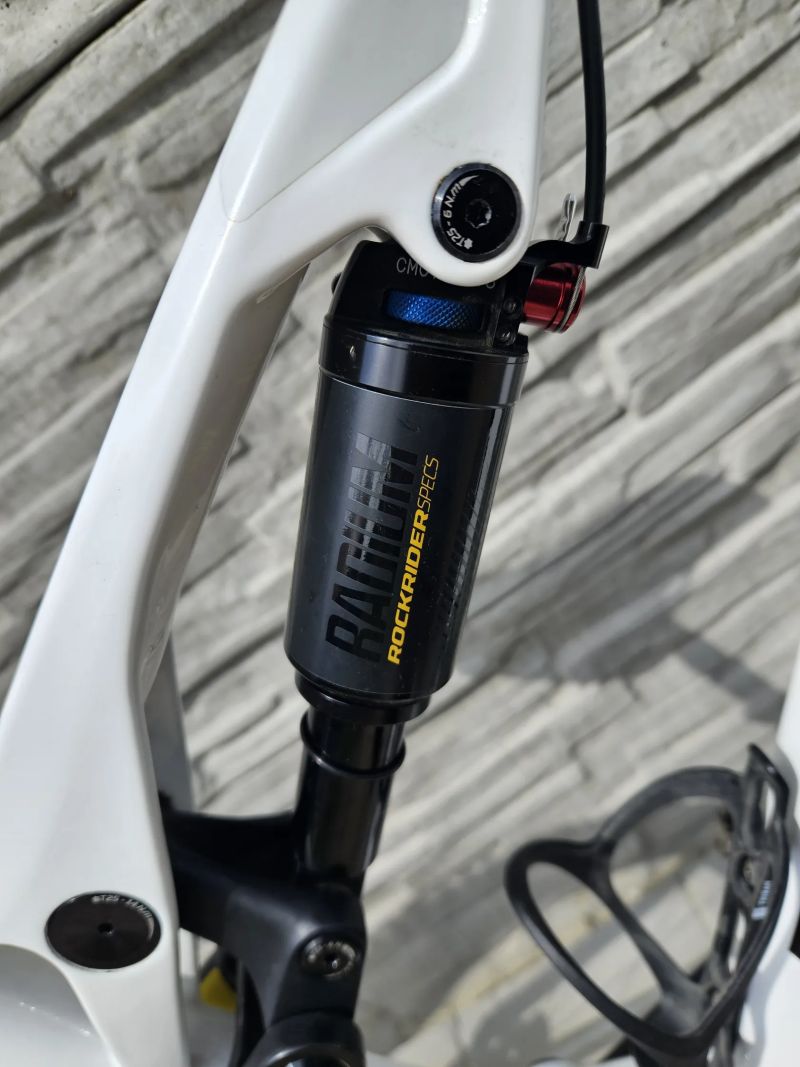 Rockrider XC 900 S