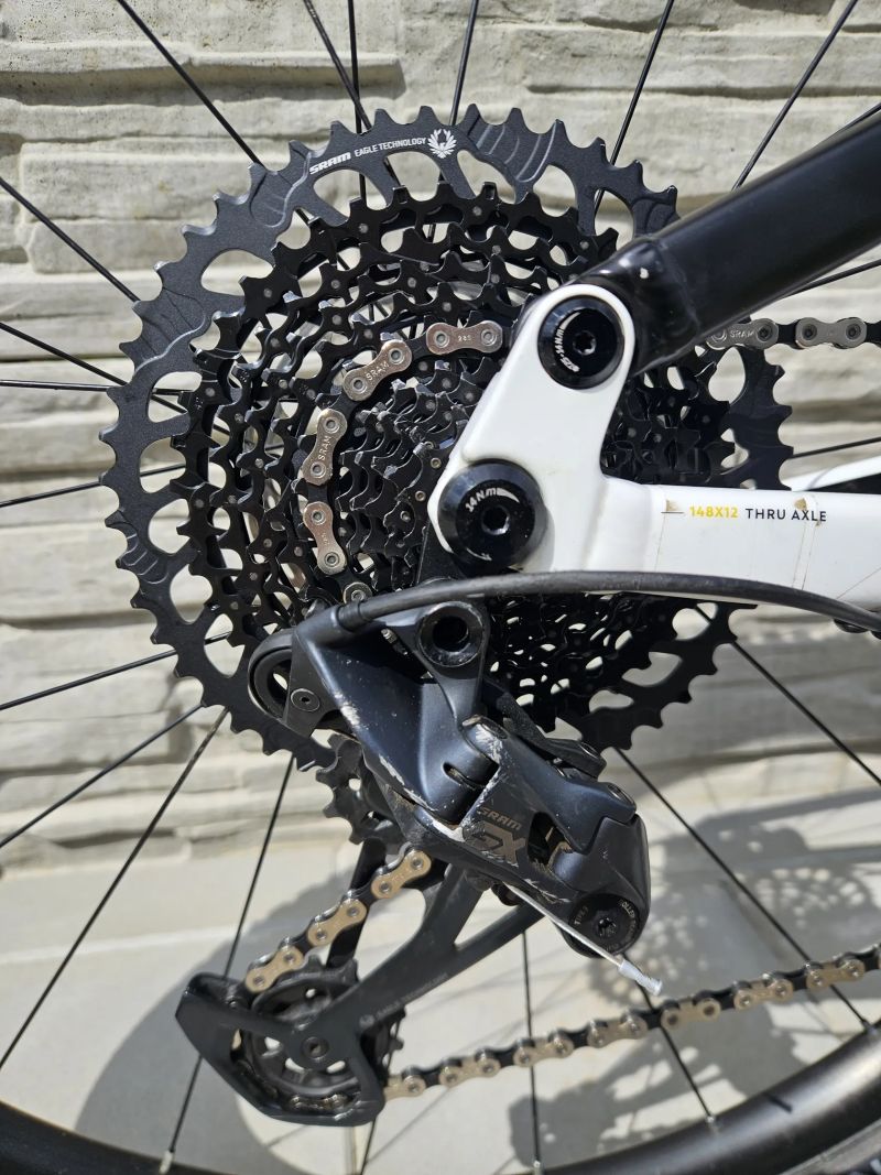 Rockrider XC 900 S