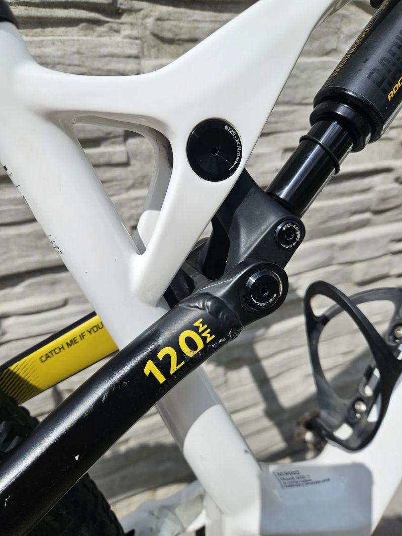 Rockrider XC 900 S