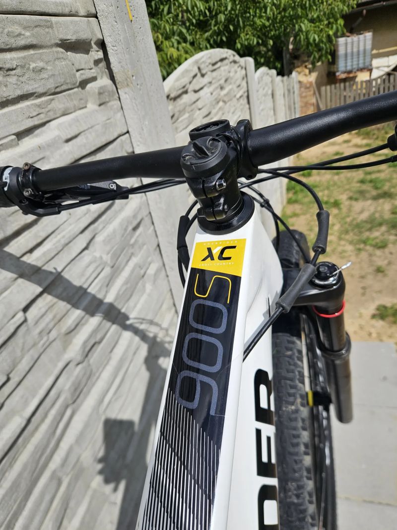 Rockrider XC 900 S