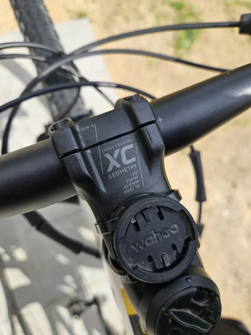 Rockrider XC 900 S