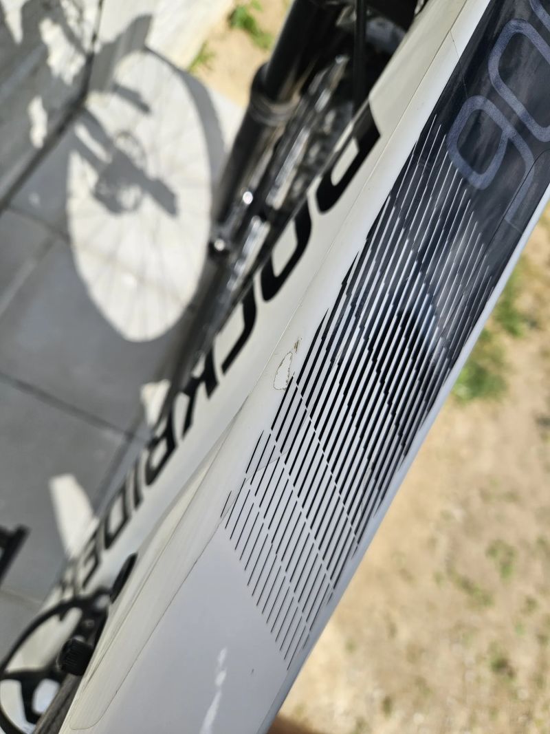Rockrider XC 900 S