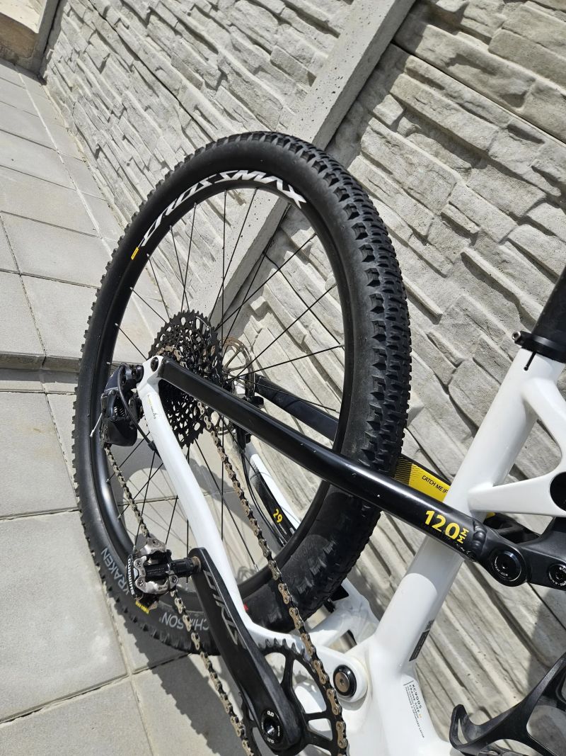 Rockrider XC 900 S