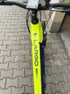 Crussis E-Largo 7.7
