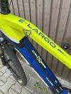 Crussis E-Largo 7.7