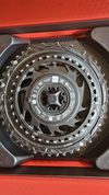 SRAM POWERMETER KIT DM 4835T RED AXS D1 GREY 