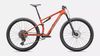 SRAM Level Bronze Stealth, 4-piston caliper, hydraulic disc