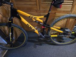 Rámová sada Specialized Epic