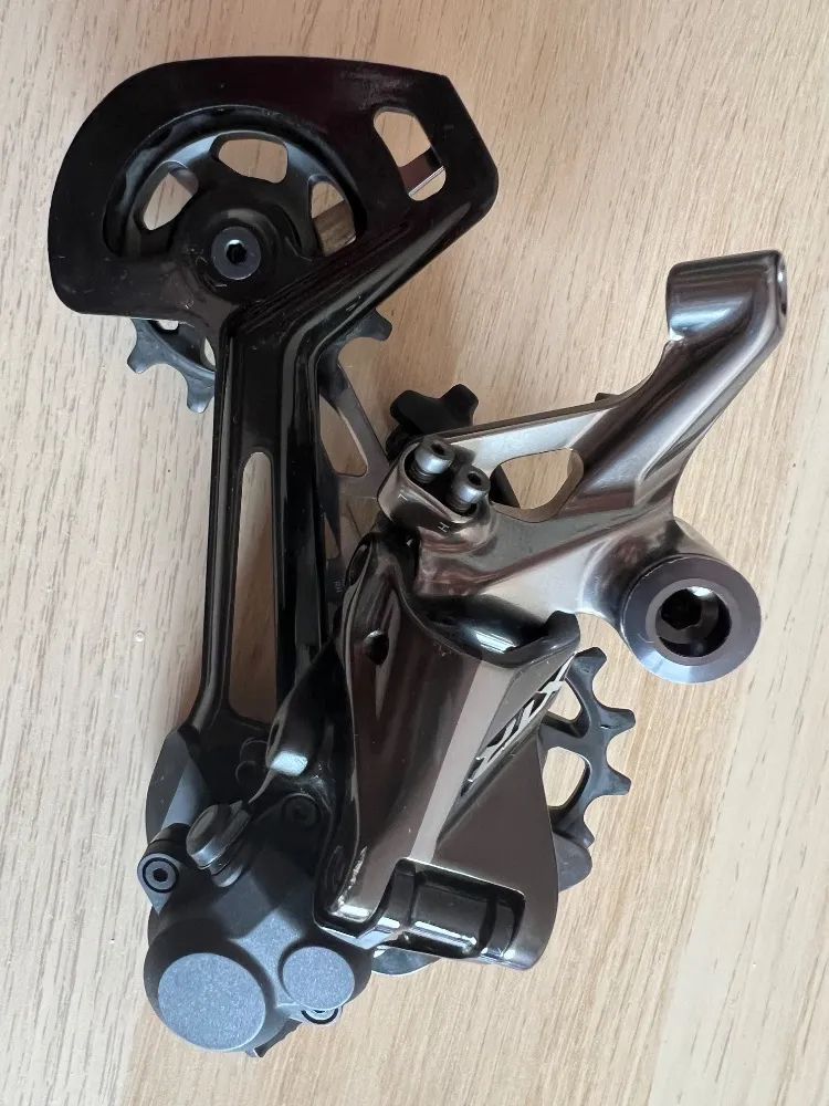 SHIMANO XTR M9020 / 9100 / 9120