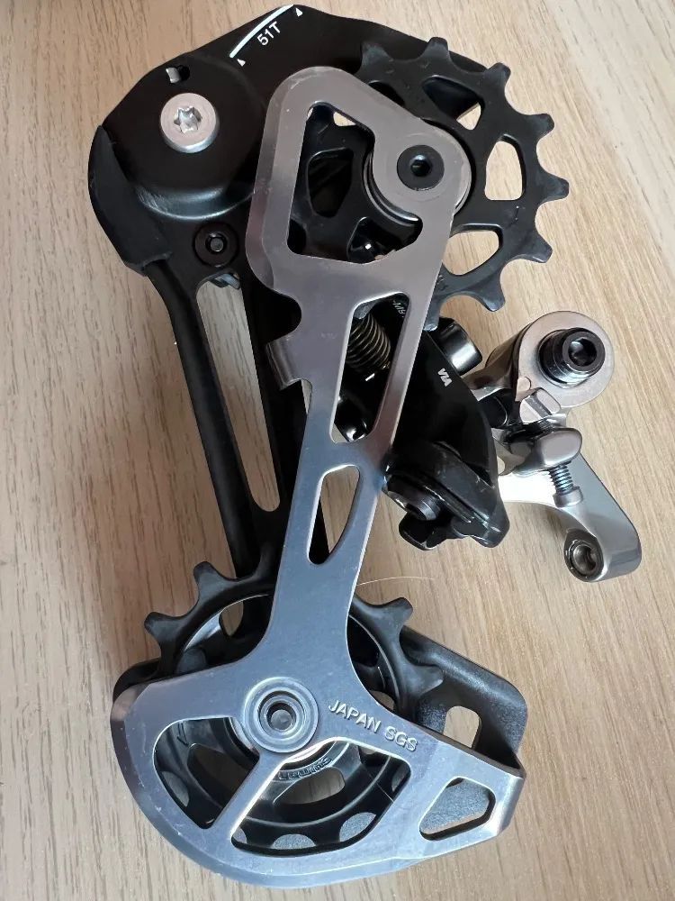 SHIMANO XTR M9020 / 9100 / 9120