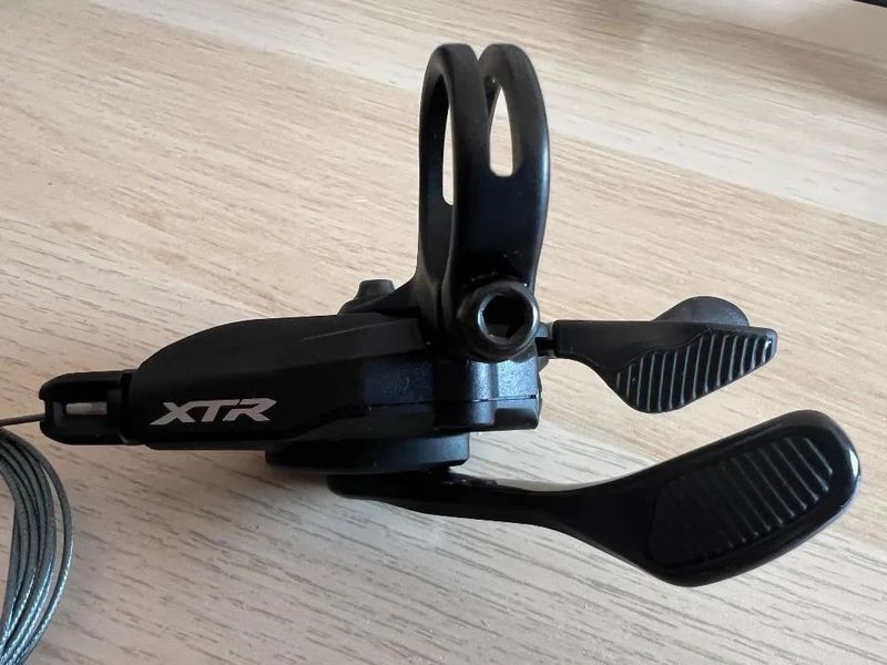 SHIMANO XTR M9020 / 9100 / 9120