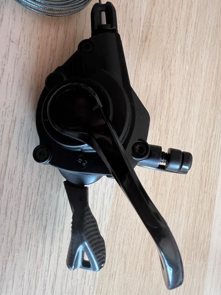 SHIMANO XTR M9020 / 9100 / 9120