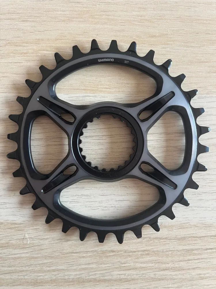 SHIMANO XTR M9020 / 9100 / 9120