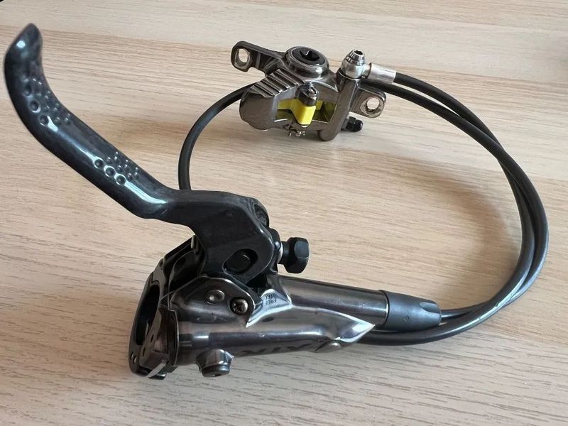 SHIMANO XTR M9020 / 9100 / 9120