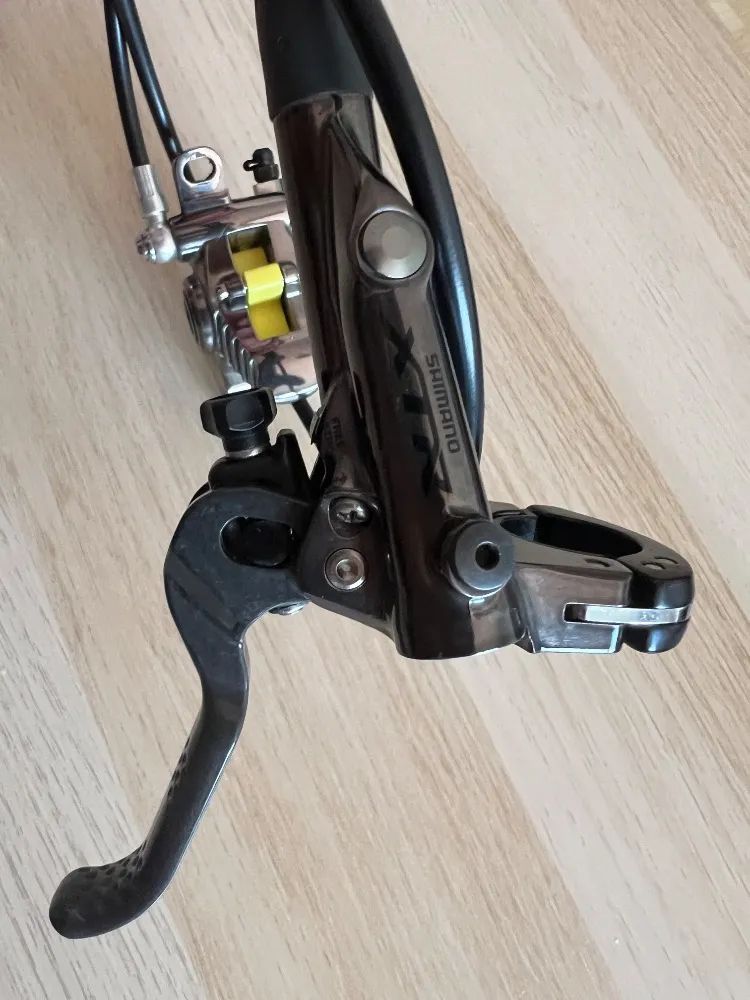 SHIMANO XTR M9020 / 9100 / 9120