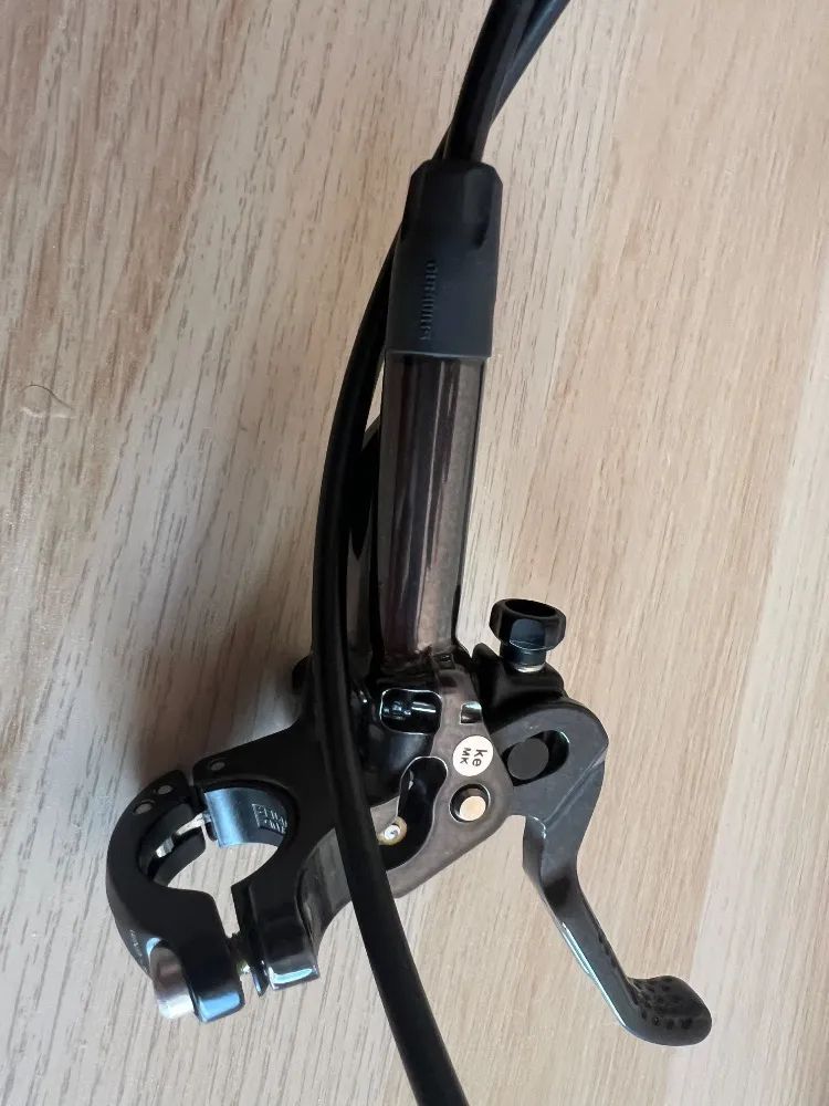 SHIMANO XTR M9020 / 9100 / 9120
