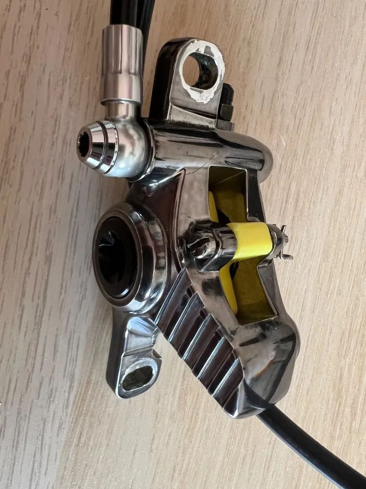 SHIMANO XTR M9020 / 9100 / 9120