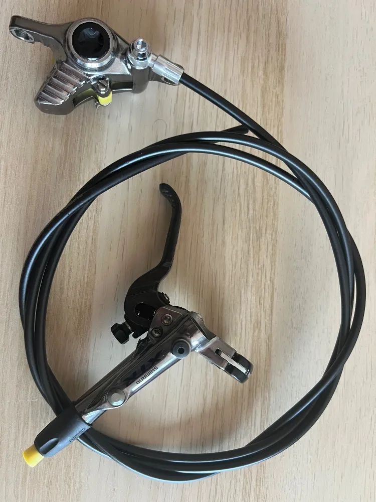 SHIMANO XTR M9020 / 9100 / 9120