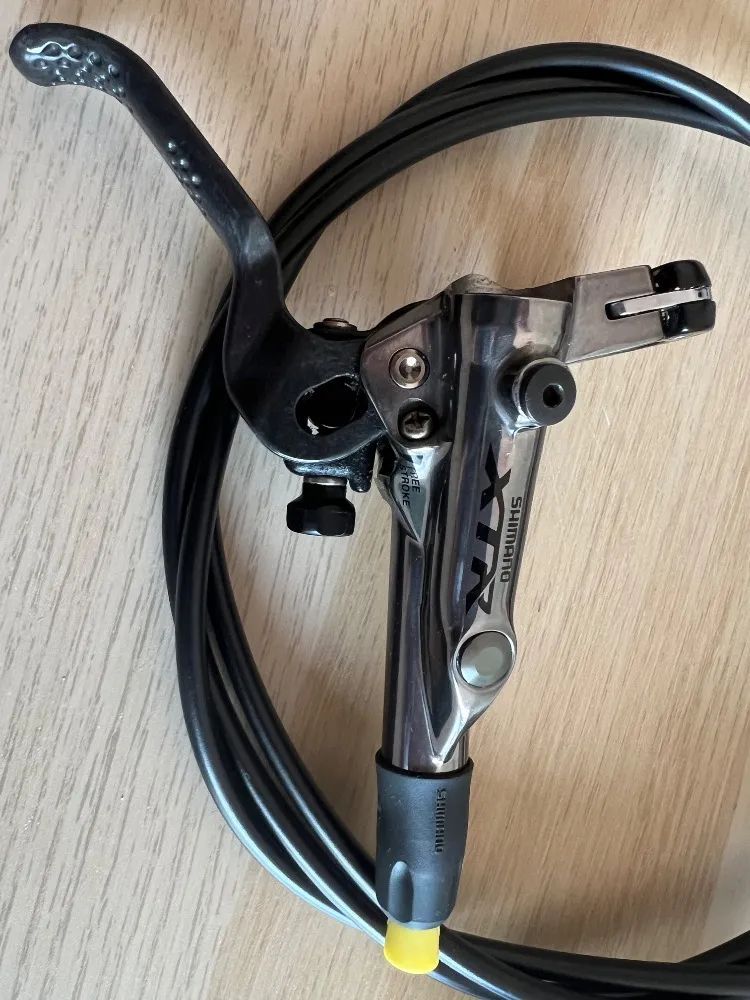 SHIMANO XTR M9020 / 9100 / 9120