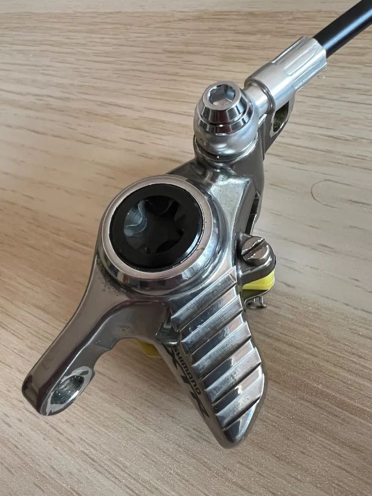 SHIMANO XTR M9020 / 9100 / 9120