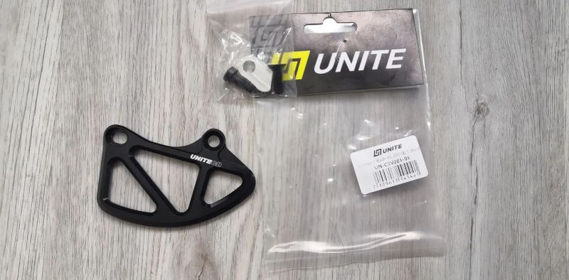 UNITE CB OCHRANA PŘEVODNÍKU 28-32 ZUBŮ