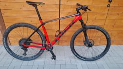 Trek Procaliber 9.5 karbon vel. XL