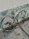 Cube Peloton SL 2x11