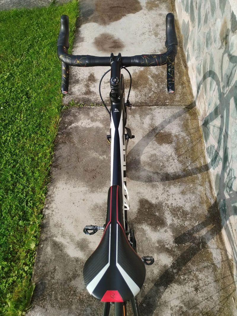 Cube Peloton SL 2x11