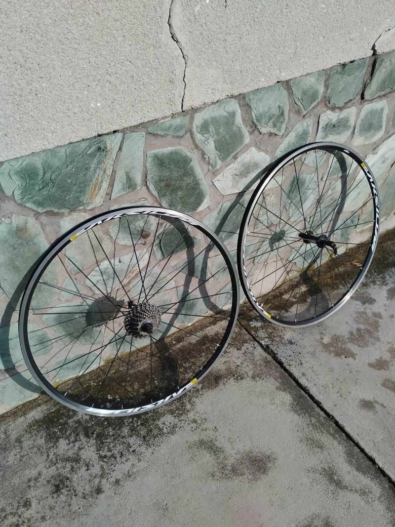 Cube Peloton SL 2x11