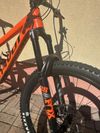 Pivot Cycles FIREBIRD 29 RACE XT AIR