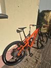 Pivot Cycles FIREBIRD 29 RACE XT AIR