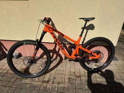 Pivot Cycles FIREBIRD 29 RACE XT AIR