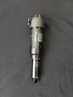 Vzduchový tlumič Rock Shox Deluxe select+ 230/65mm