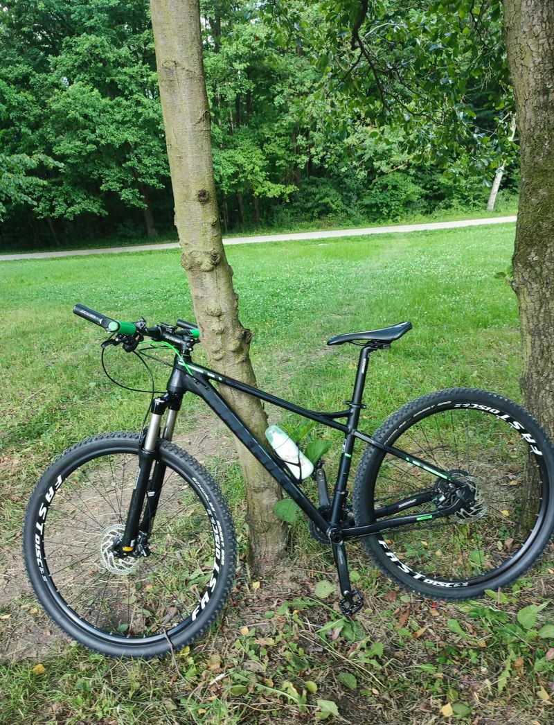 Maxbike