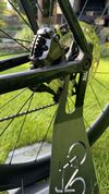 Colnago V3, Ultegra Di2 - 12 speed, karbonová kola - předváděcí kola