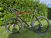 Colnago V3, Ultegra Di2 - 12 speed, karbonová kola - předváděcí kola