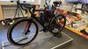 Colnago V3, Ultegra Di2 - 12 speed, karbonová kola - předváděcí kola