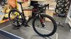 Colnago V3, Ultegra Di2 - 12 speed, karbonová kola - předváděcí kola