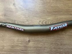 Renthal Fatbar Lite 35mm řídítka