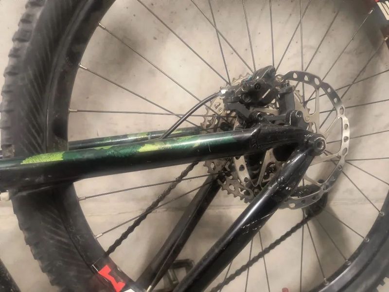 DARTMOOR PRIMAL 27,5