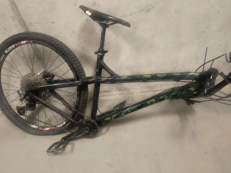 DARTMOOR PRIMAL 27,5