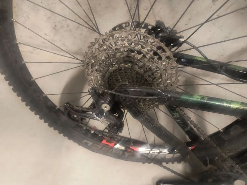 DARTMOOR PRIMAL 27,5