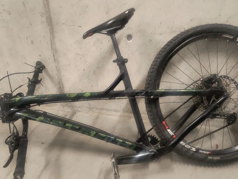 DARTMOOR PRIMAL 27,5