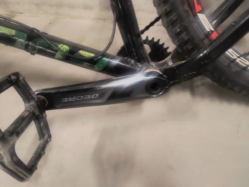 DARTMOOR PRIMAL 27,5